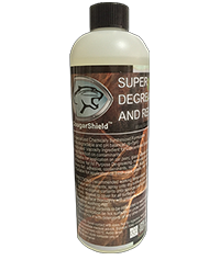 Super Degreaser and Remover (SDR)