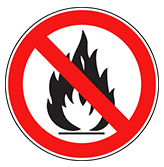 Non-Flammable – CougarShield