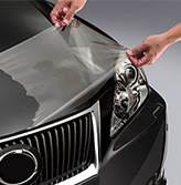 CougarShield™ Paint Protection Film (PPF)